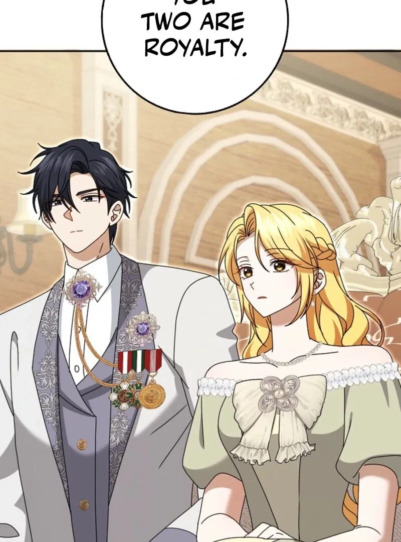 The Lost Cinderella Chapter 78 – Page 48