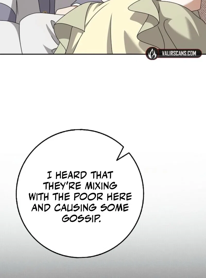 The Lost Cinderella Chapter 78 – Page 49