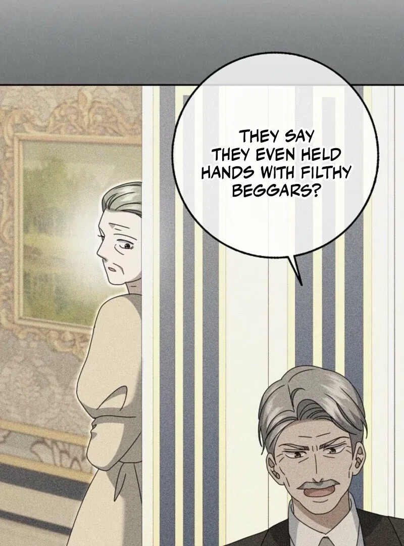 The Lost Cinderella Chapter 78 – Page 50