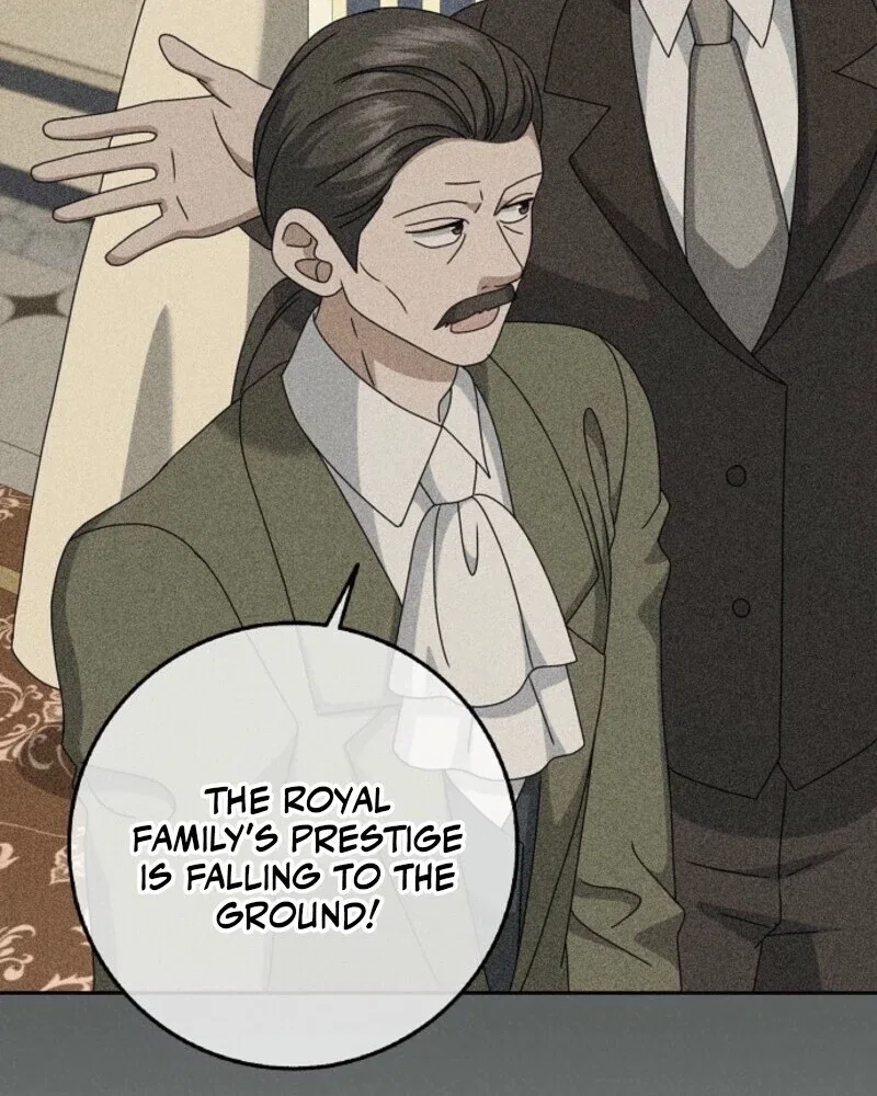 The Lost Cinderella Chapter 78 – Page 51