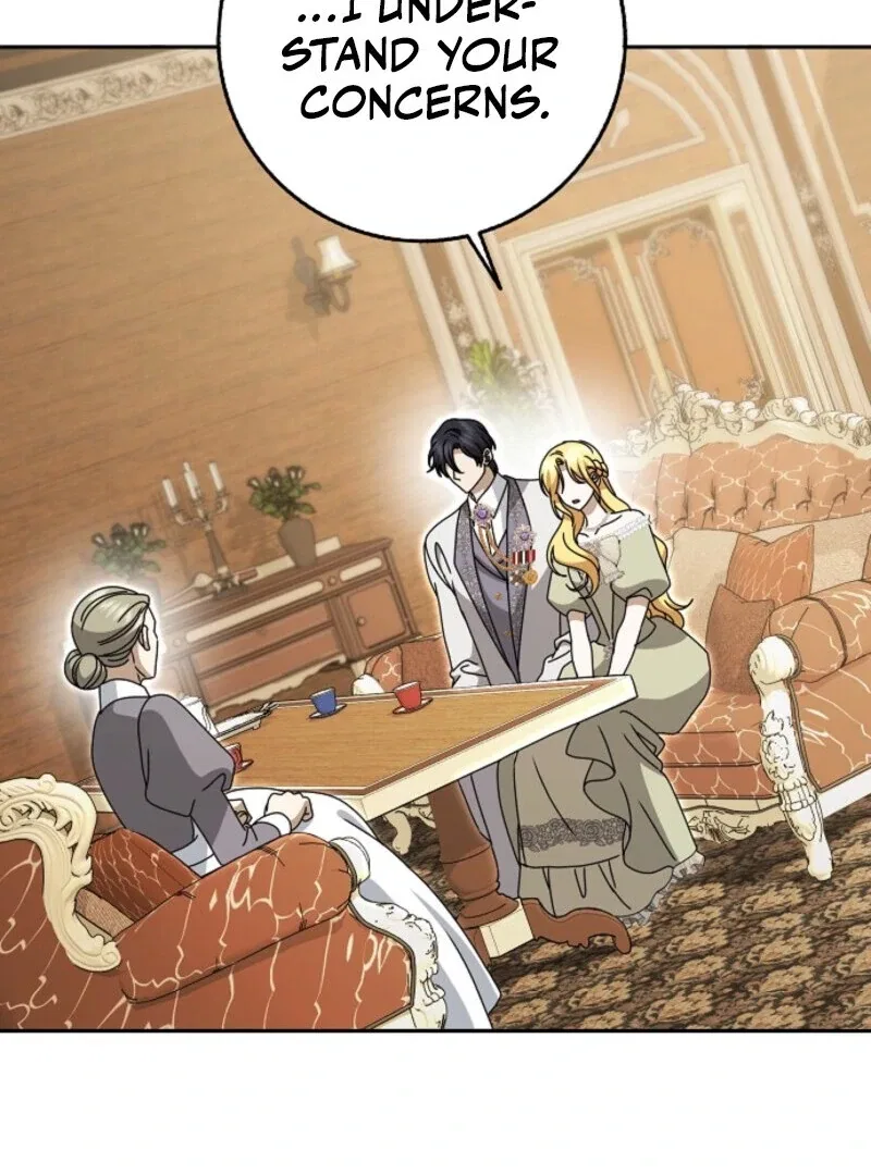 The Lost Cinderella Chapter 78 – Page 55