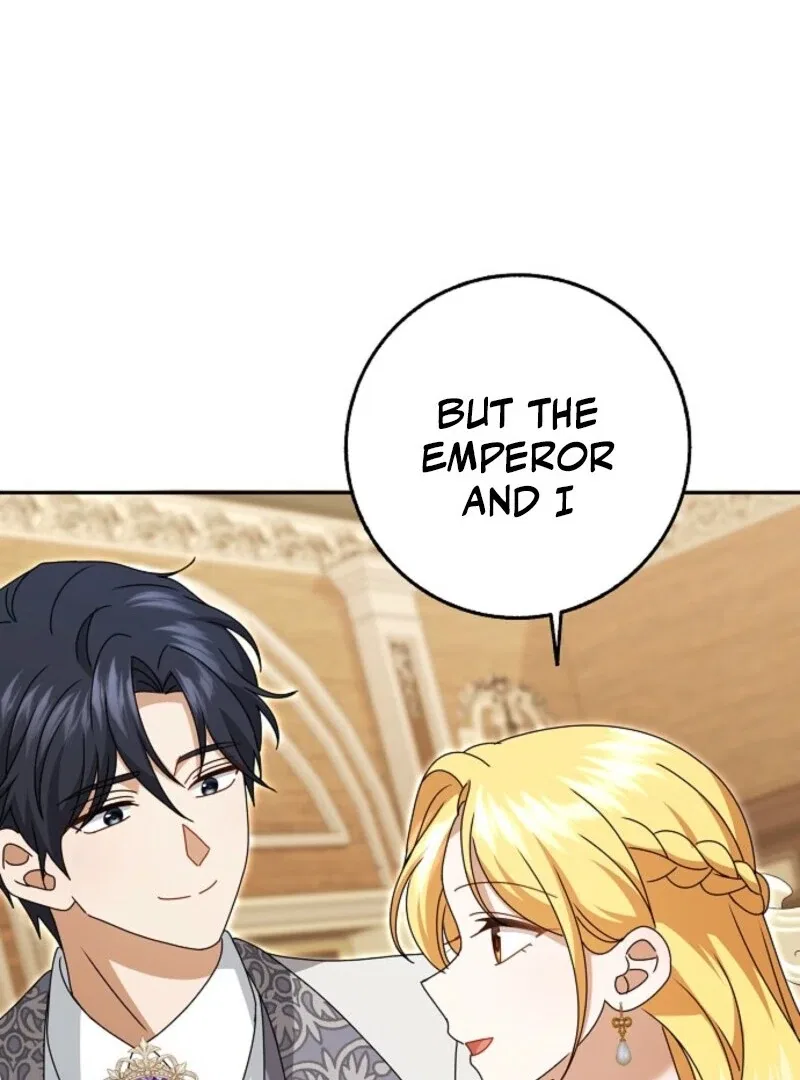 The Lost Cinderella Chapter 78 – Page 56