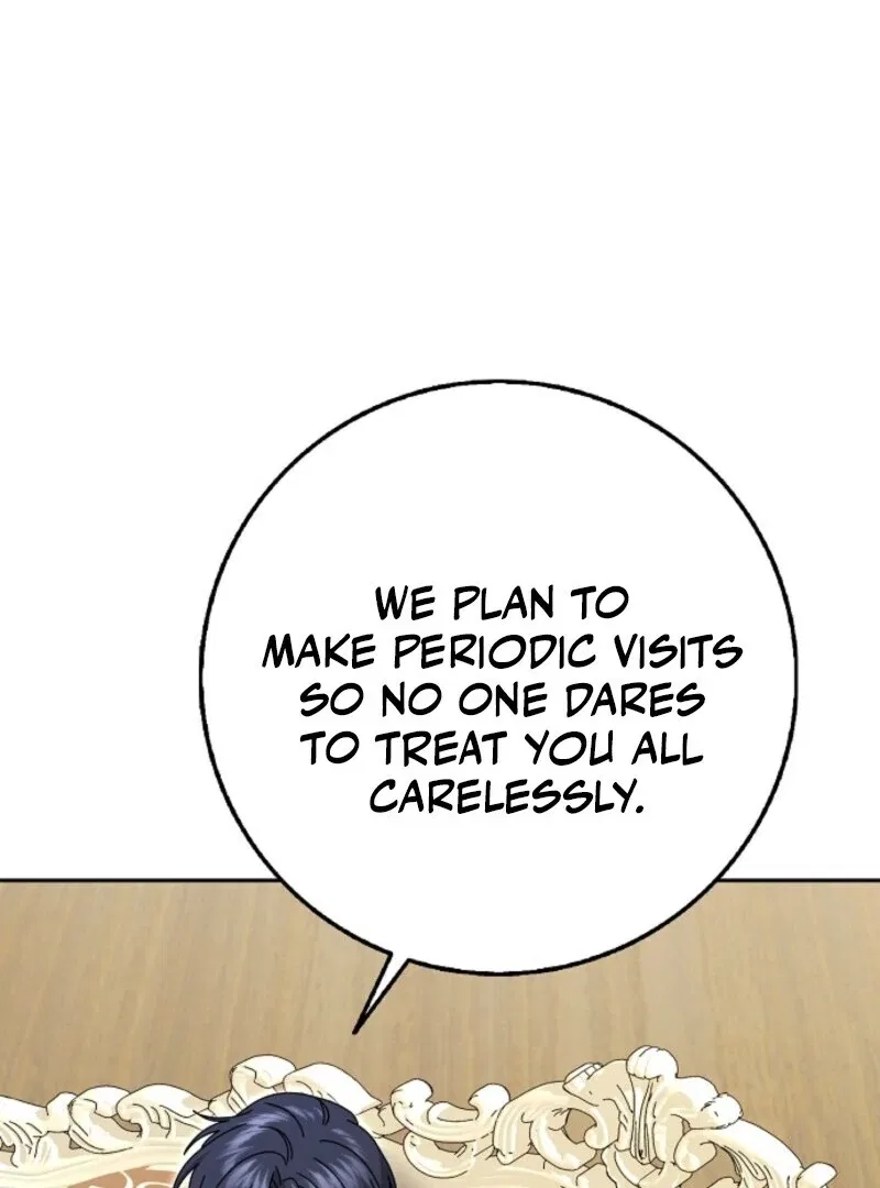 The Lost Cinderella Chapter 78 – Page 60