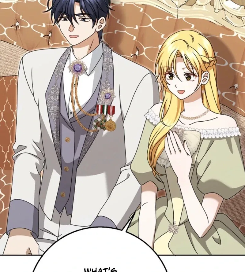 The Lost Cinderella Chapter 78 – Page 61