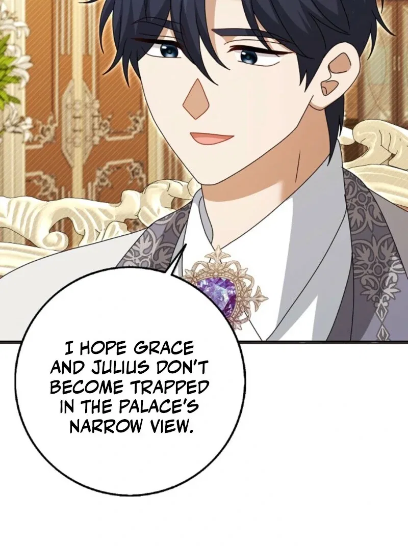 The Lost Cinderella Chapter 78 – Page 69