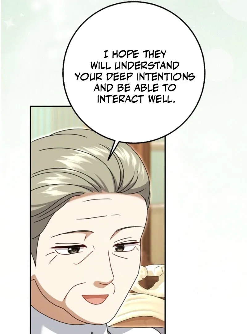 The Lost Cinderella Chapter 78 – Page 74