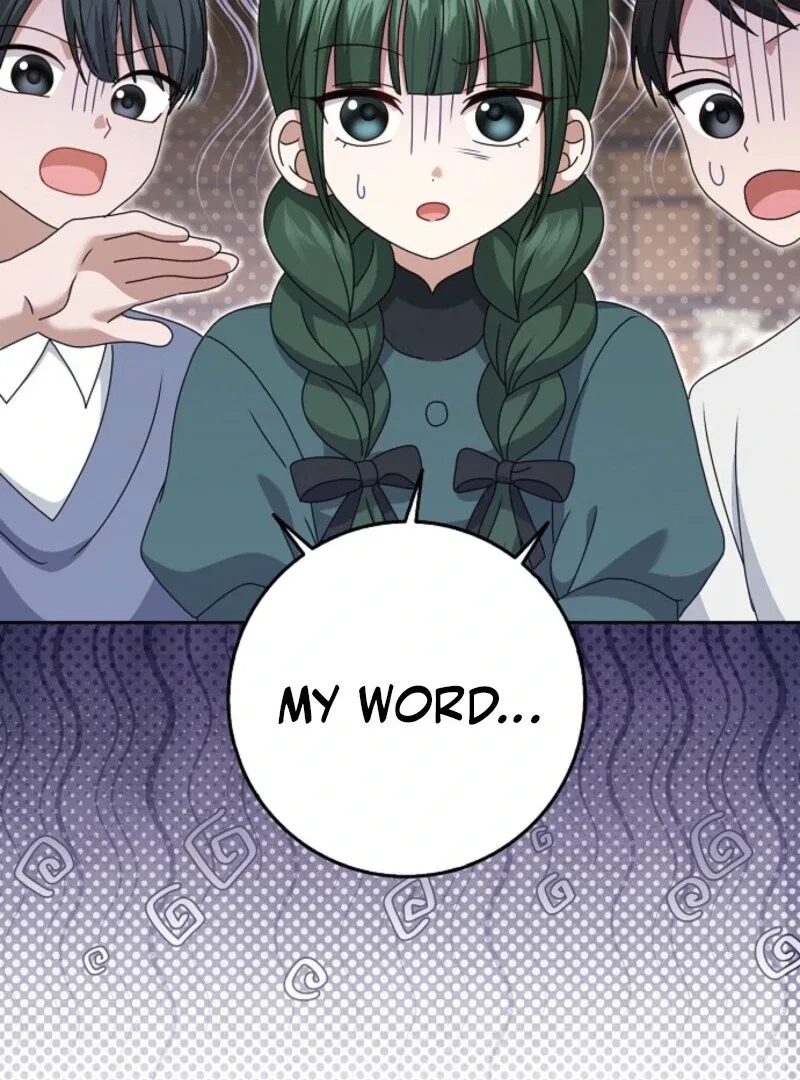 The Lost Cinderella Chapter 78 – Page 77