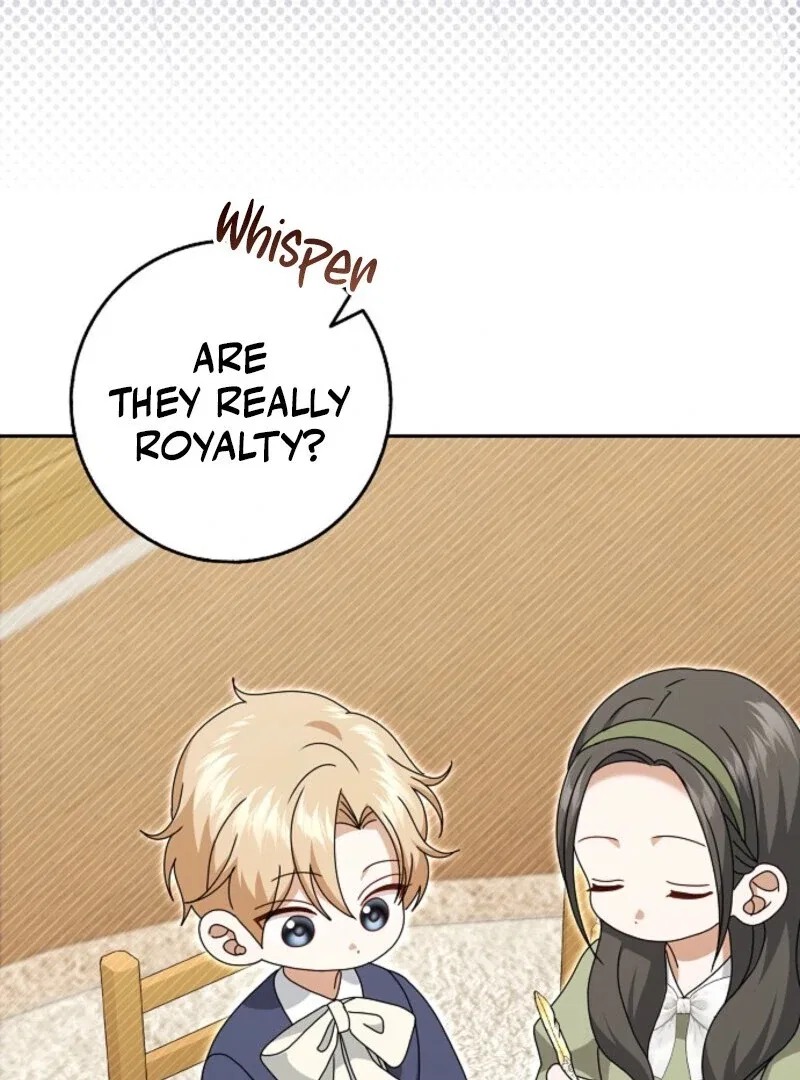 The Lost Cinderella Chapter 78 – Page 78
