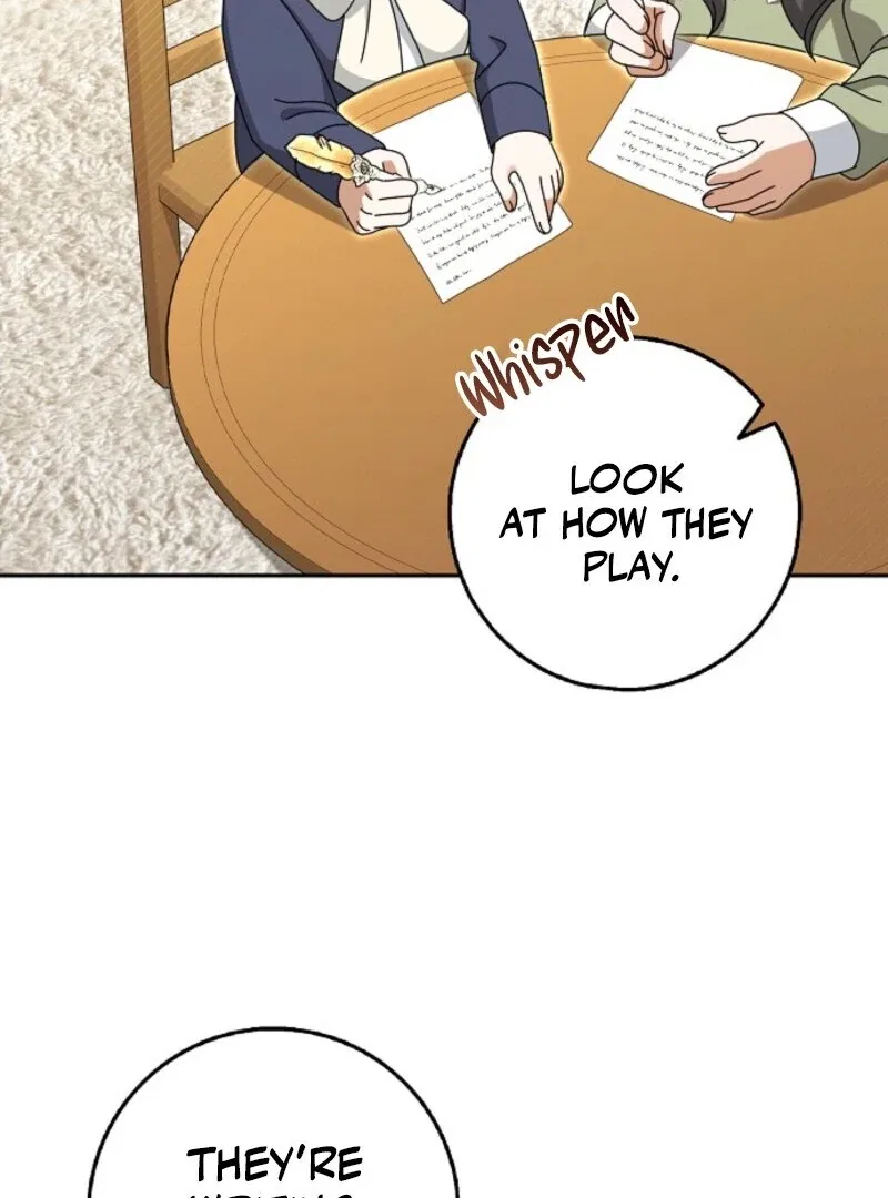 The Lost Cinderella Chapter 78 – Page 79