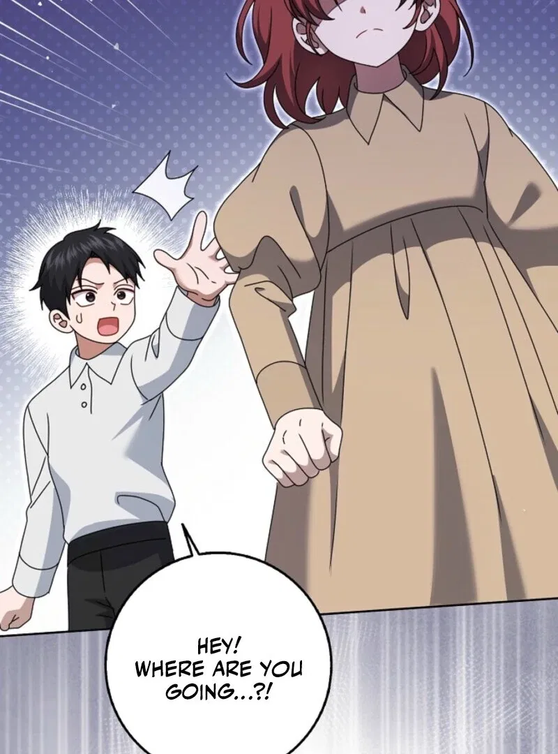 The Lost Cinderella Chapter 78 – Page 82