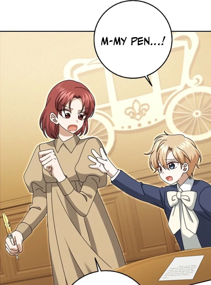 The Lost Cinderella Chapter 78 – Page 85