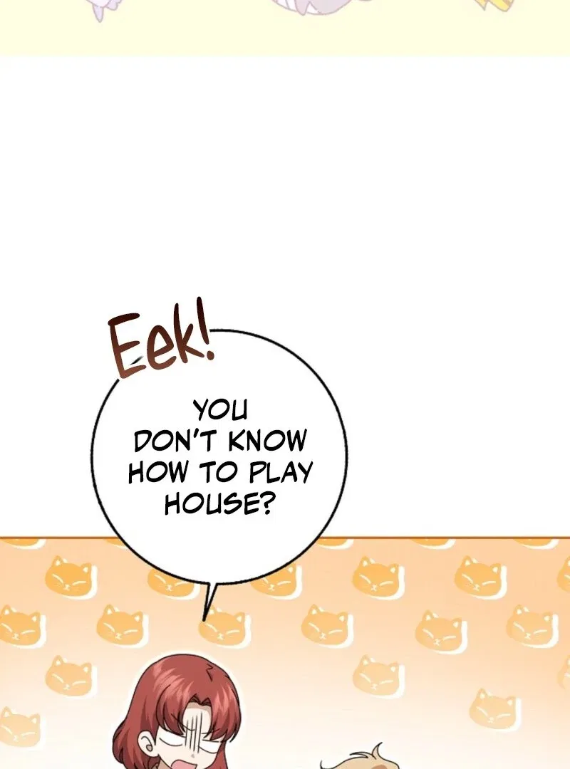 The Lost Cinderella Chapter 78 – Page 90