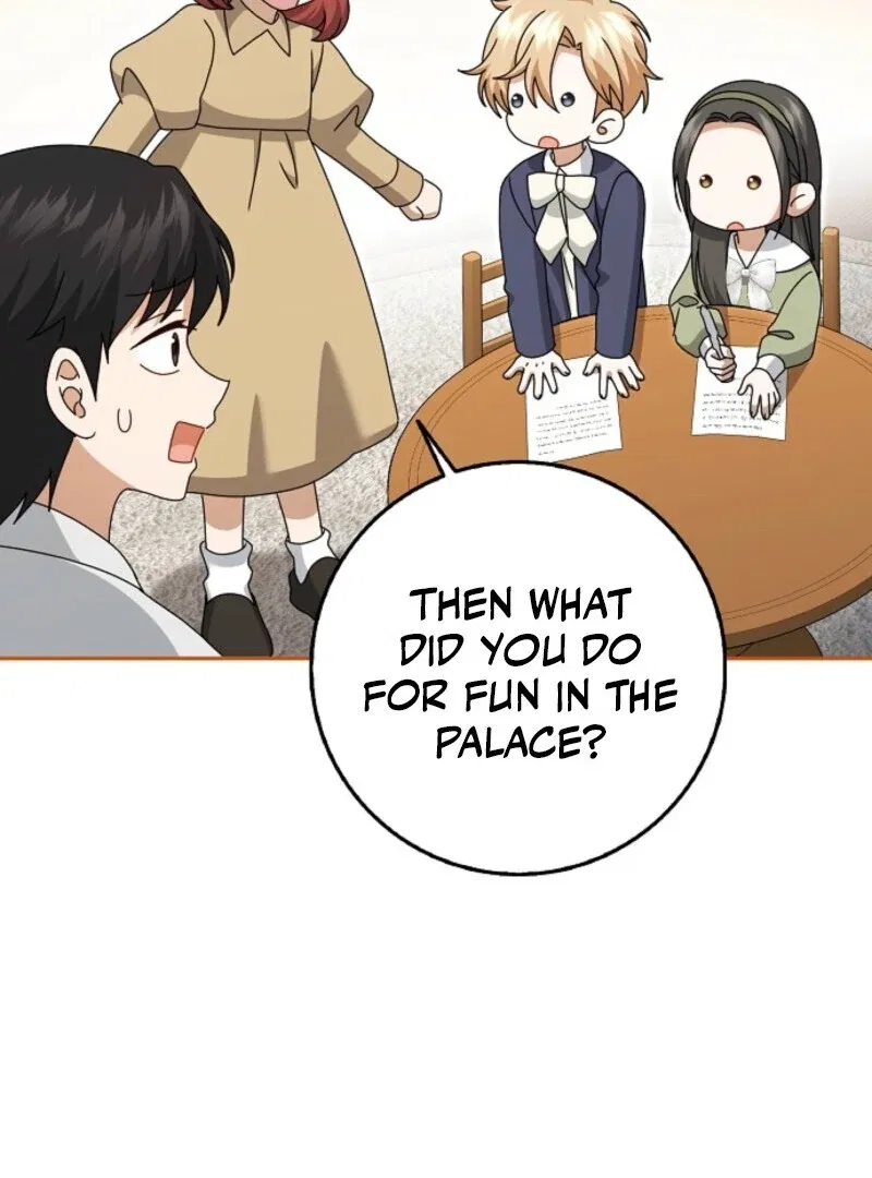 The Lost Cinderella Chapter 78 – Page 91