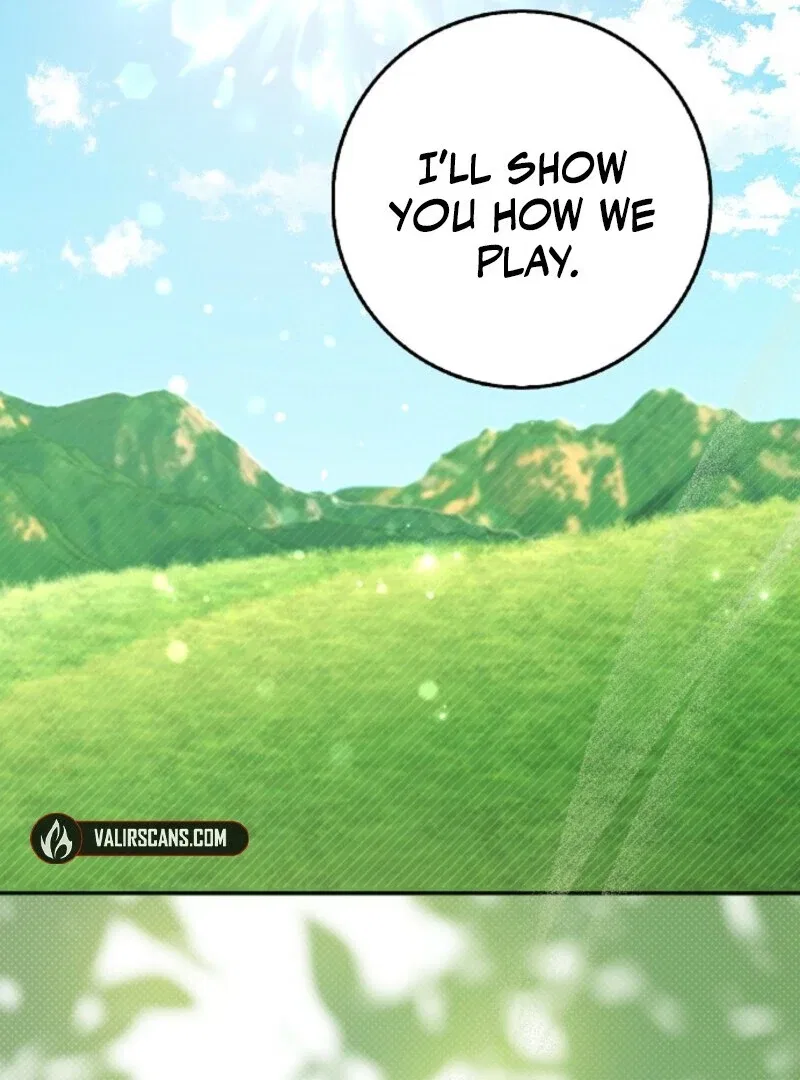 The Lost Cinderella Chapter 78 – Page 97