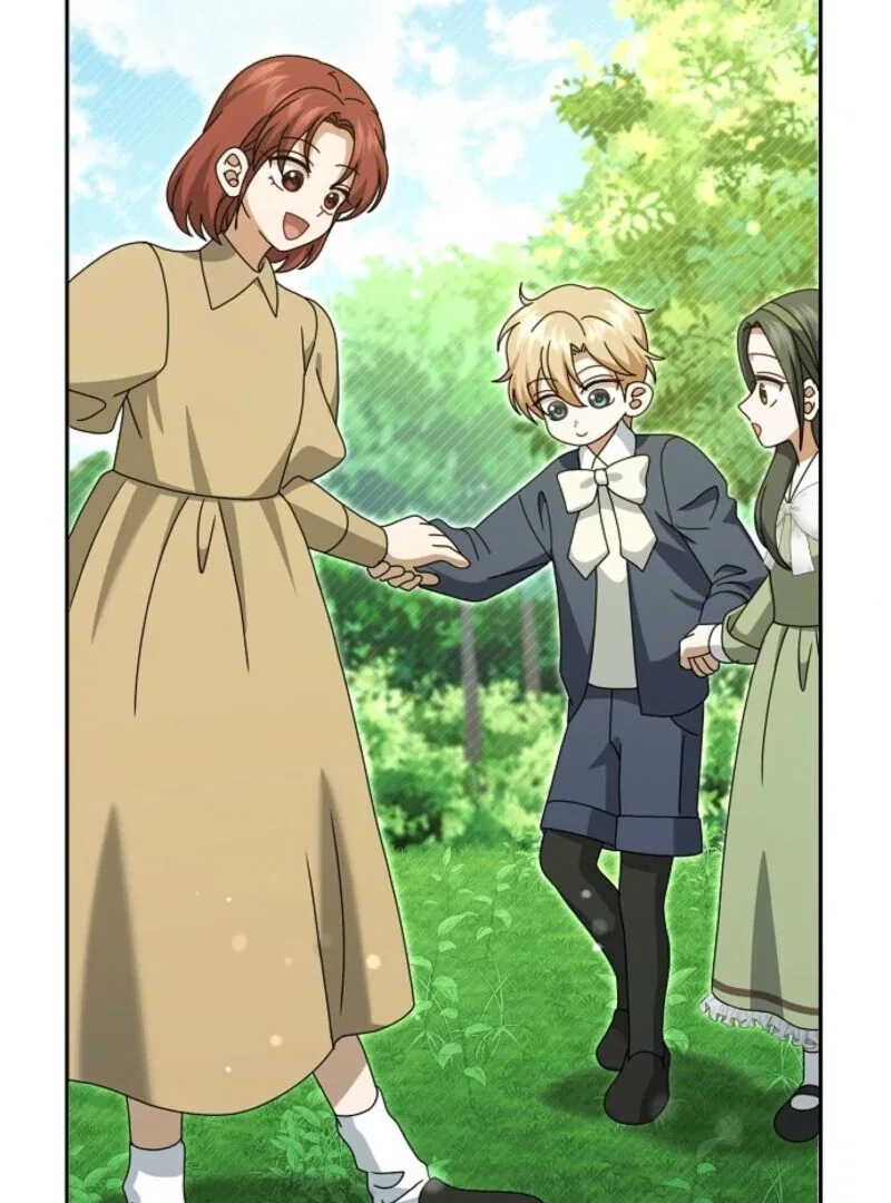 The Lost Cinderella Chapter 78 – Page 103