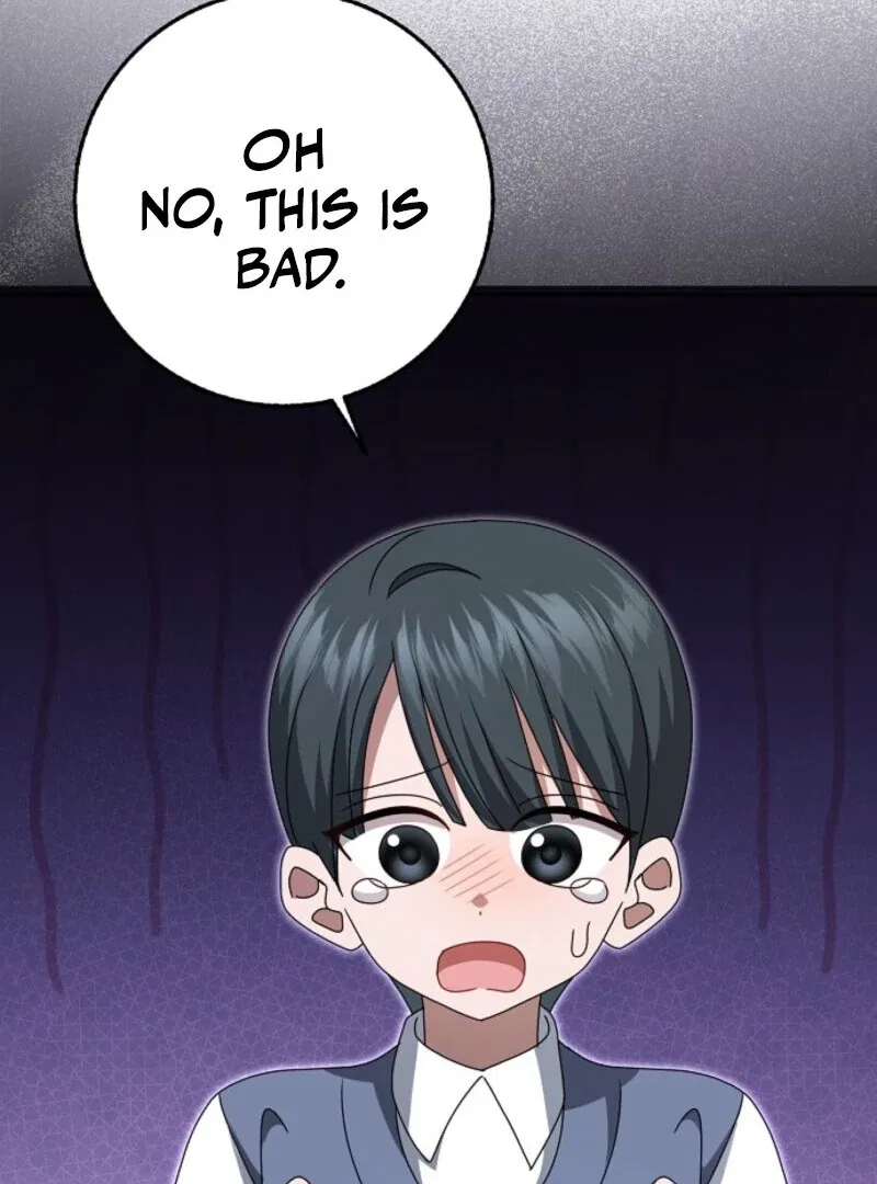 The Lost Cinderella Chapter 78 – Page 114