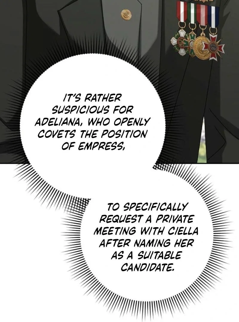 The Lost Cinderella Chapter 73 – Page 6