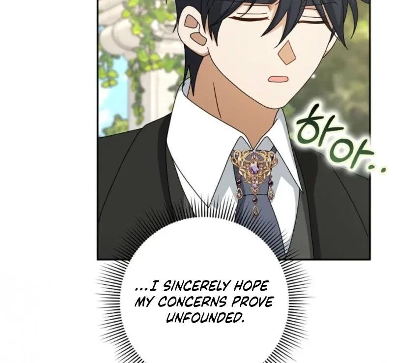The Lost Cinderella Chapter 73 – Page 8