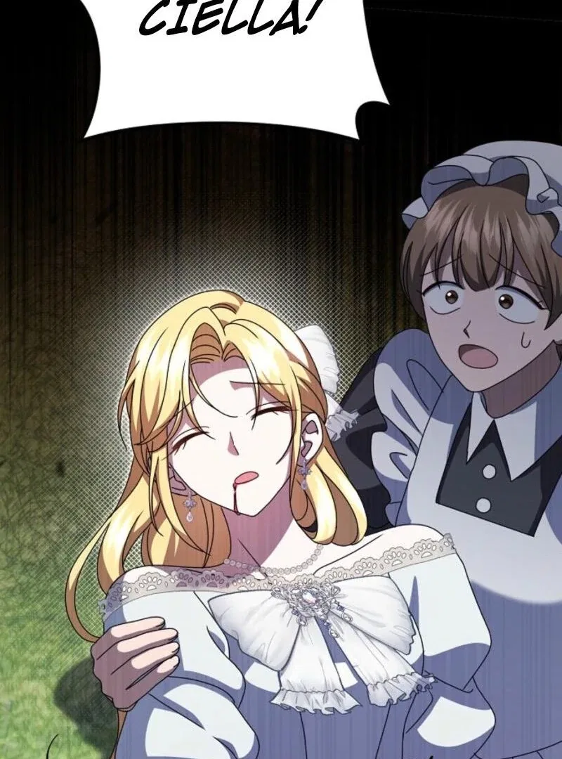 The Lost Cinderella Chapter 73 – Page 13