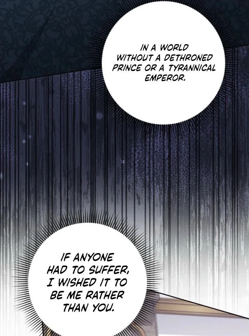 The Lost Cinderella Chapter 73 – Page 21