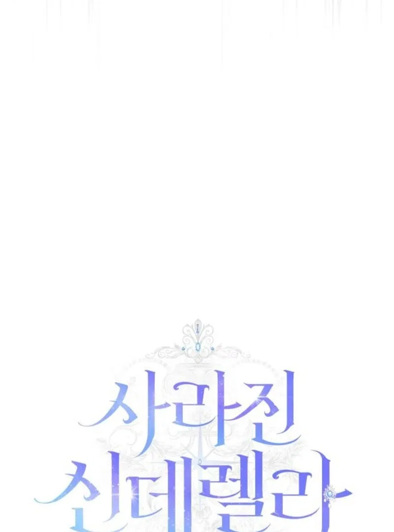 The Lost Cinderella Chapter 73 – Page 27