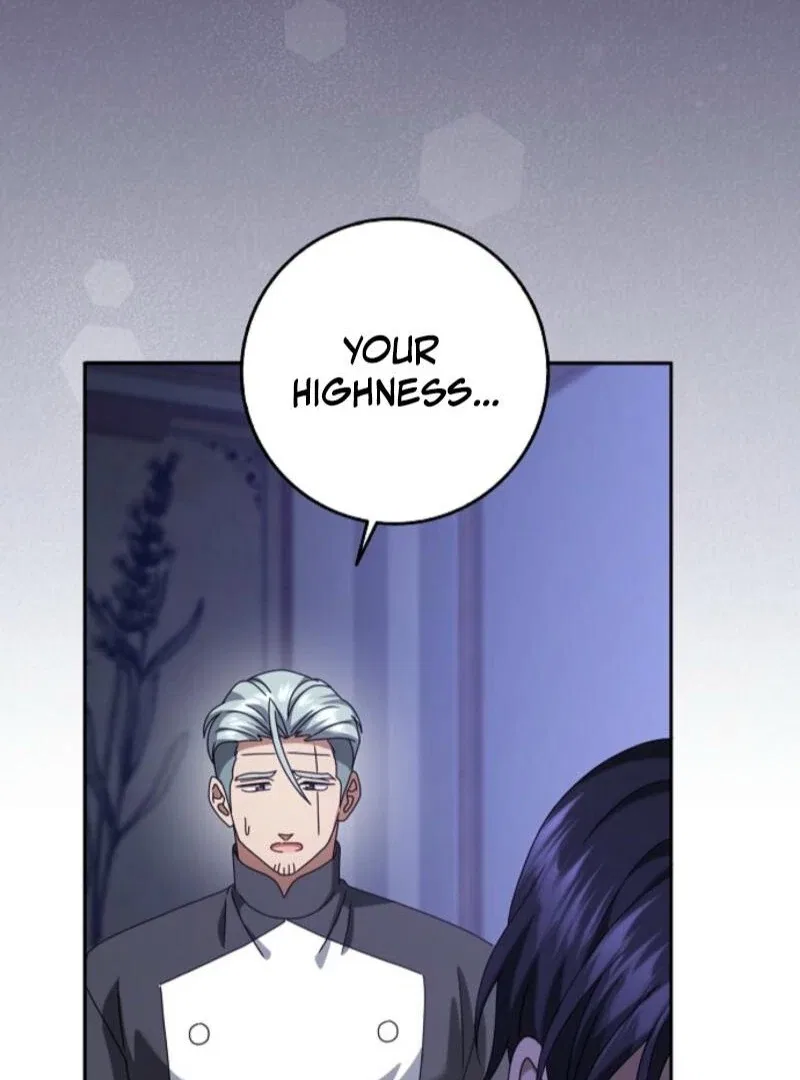 The Lost Cinderella Chapter 73 – Page 33