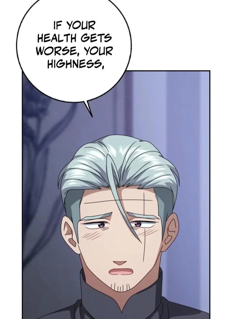 The Lost Cinderella Chapter 73 – Page 35