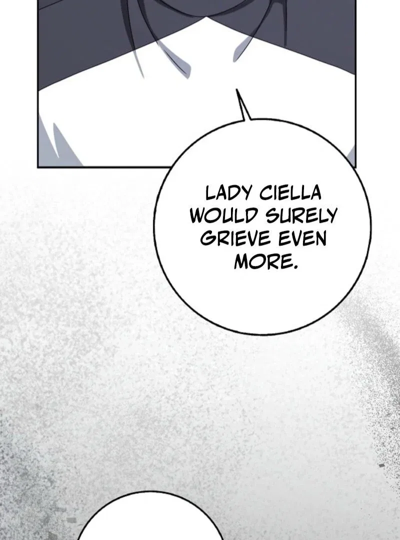 The Lost Cinderella Chapter 73 – Page 36
