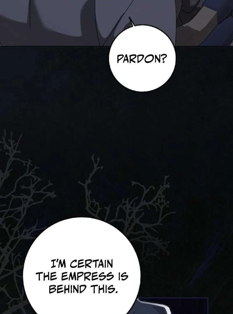 The Lost Cinderella Chapter 73 – Page 38