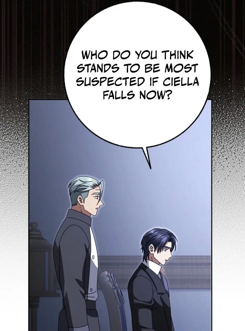 The Lost Cinderella Chapter 73 – Page 45
