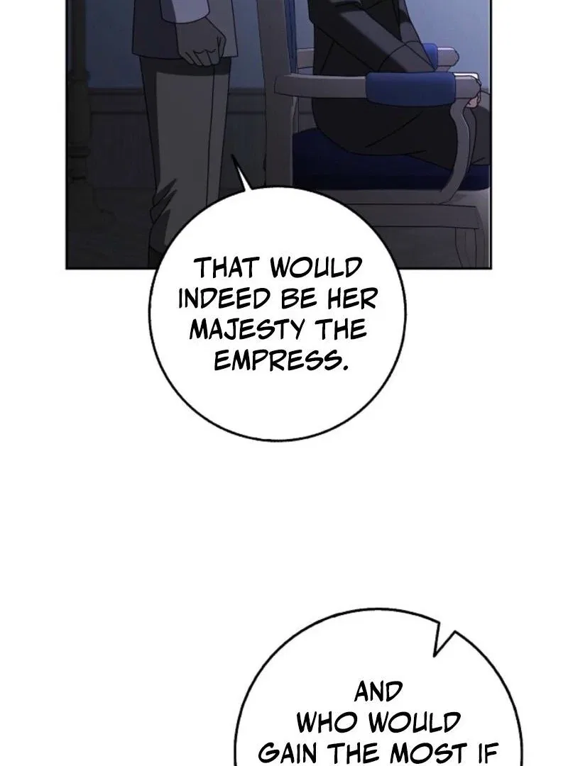 The Lost Cinderella Chapter 73 – Page 46