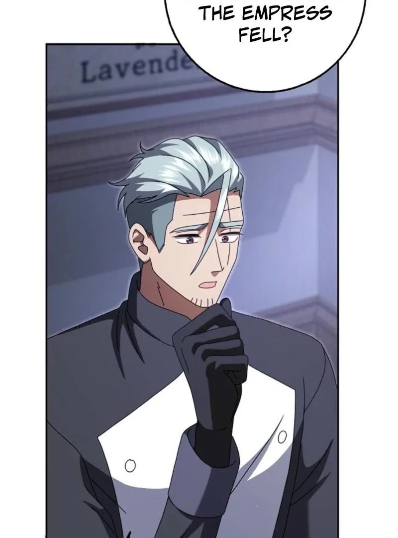 The Lost Cinderella Chapter 73 – Page 47