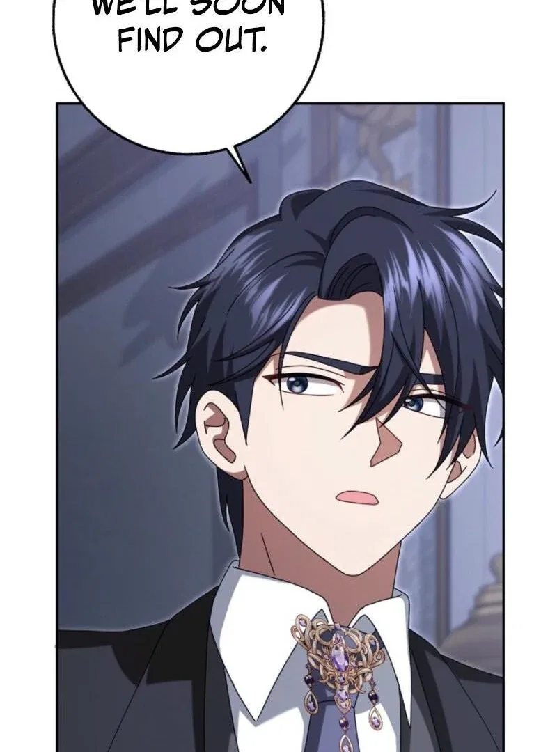The Lost Cinderella Chapter 73 – Page 49