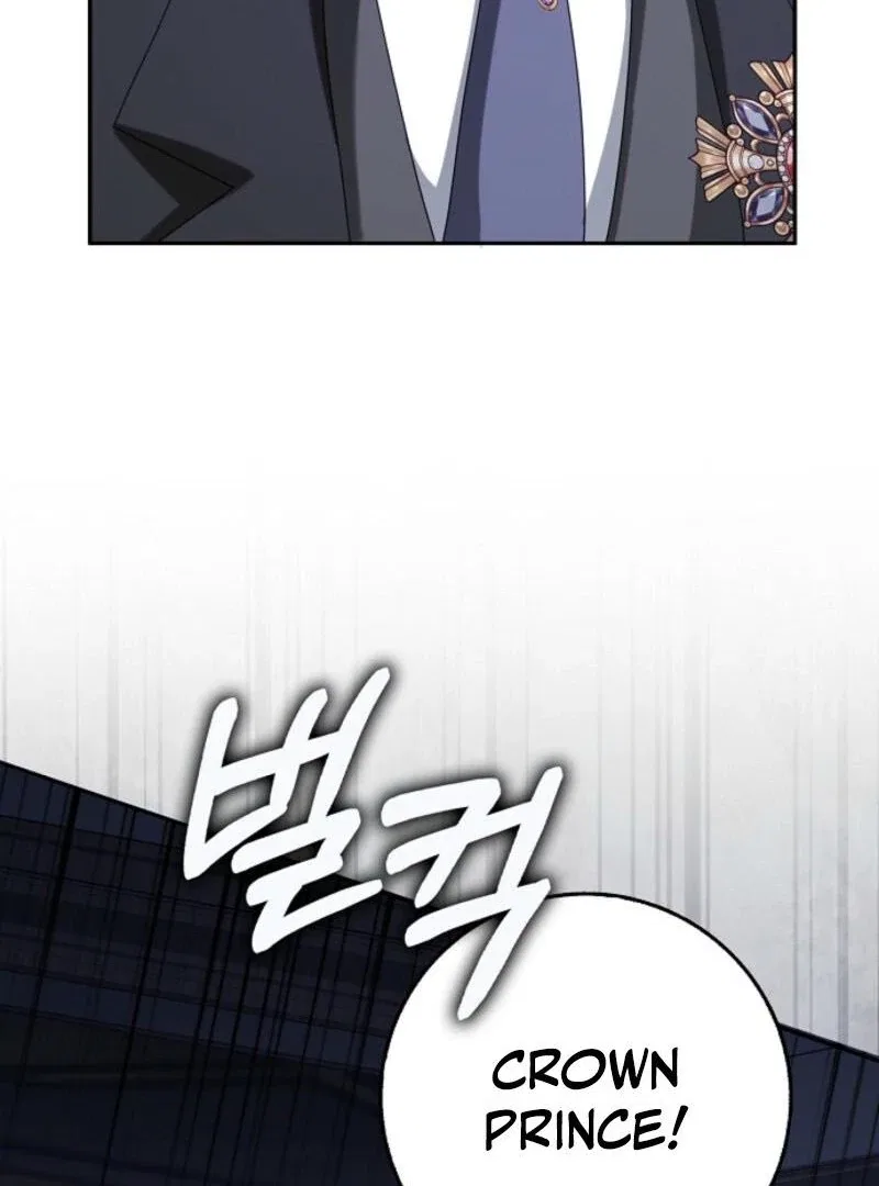 The Lost Cinderella Chapter 73 – Page 50