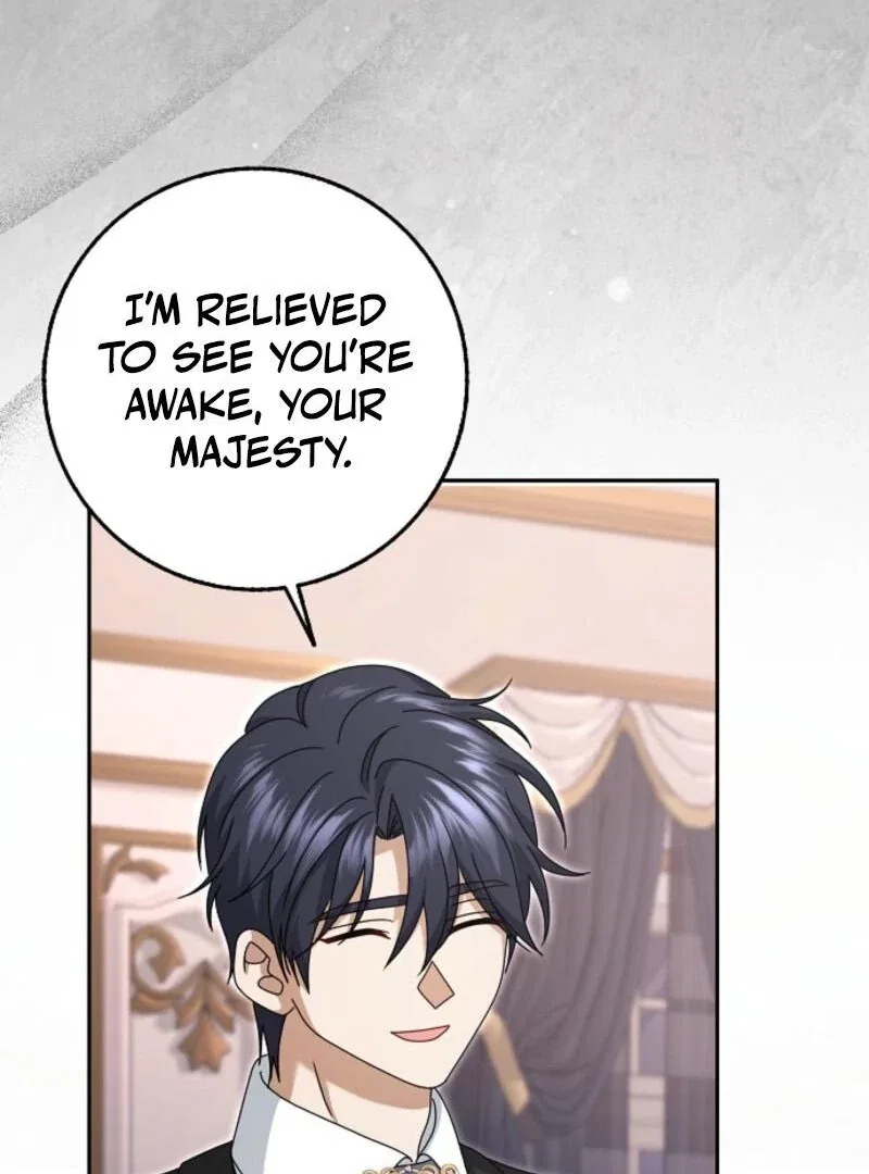 The Lost Cinderella Chapter 73 – Page 59