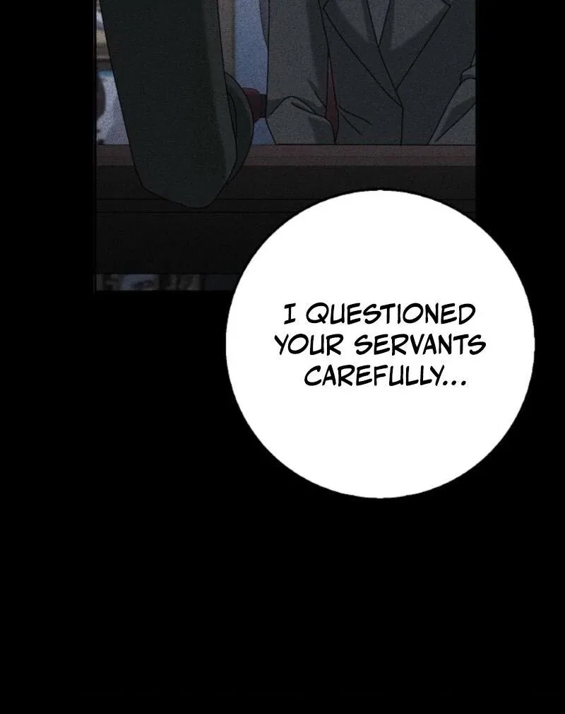 The Lost Cinderella Chapter 73 – Page 67
