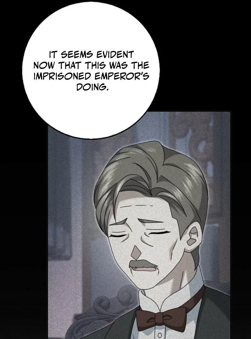 The Lost Cinderella Chapter 73 – Page 68