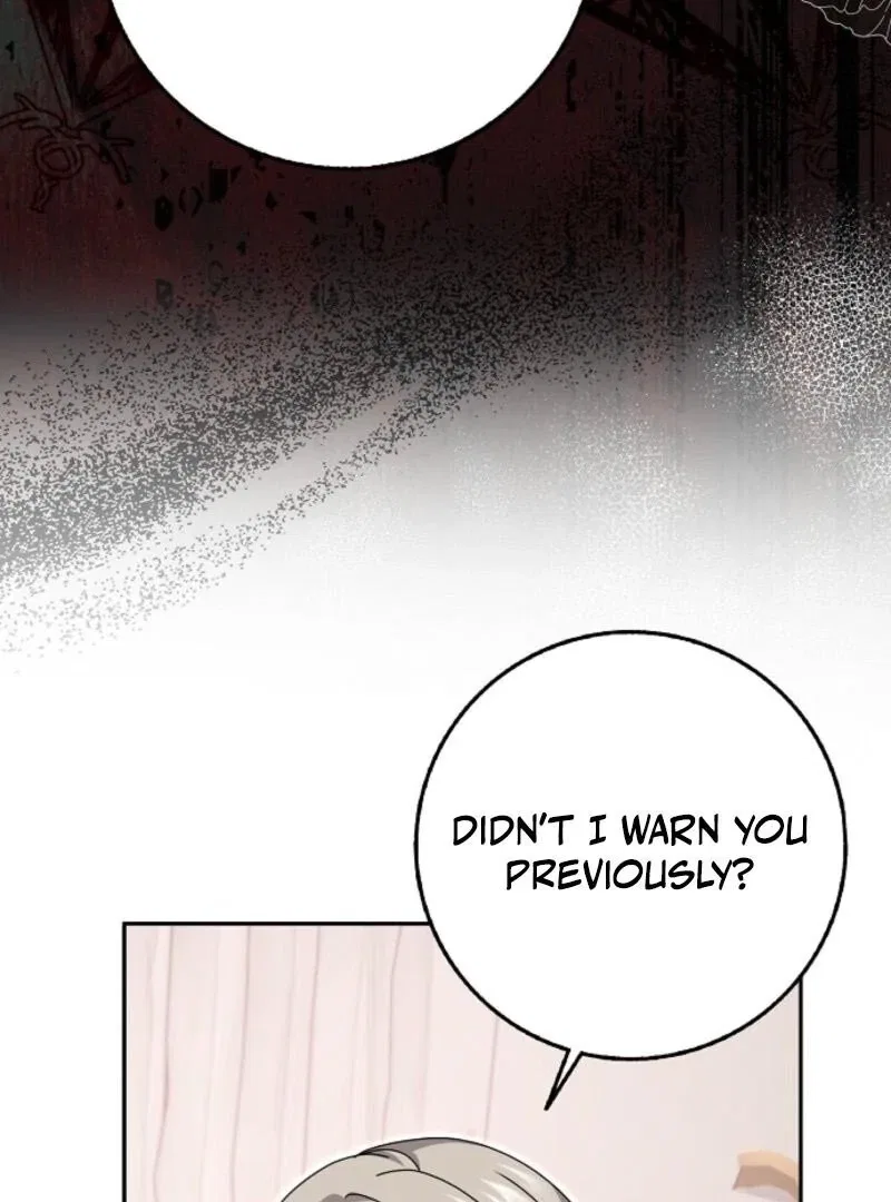 The Lost Cinderella Chapter 73 – Page 75