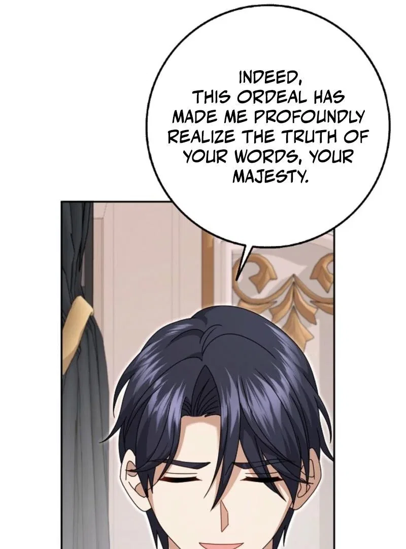The Lost Cinderella Chapter 73 – Page 80