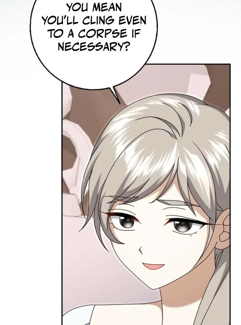 The Lost Cinderella Chapter 73 – Page 84