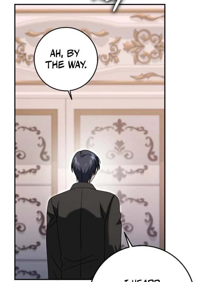 The Lost Cinderella Chapter 73 – Page 94
