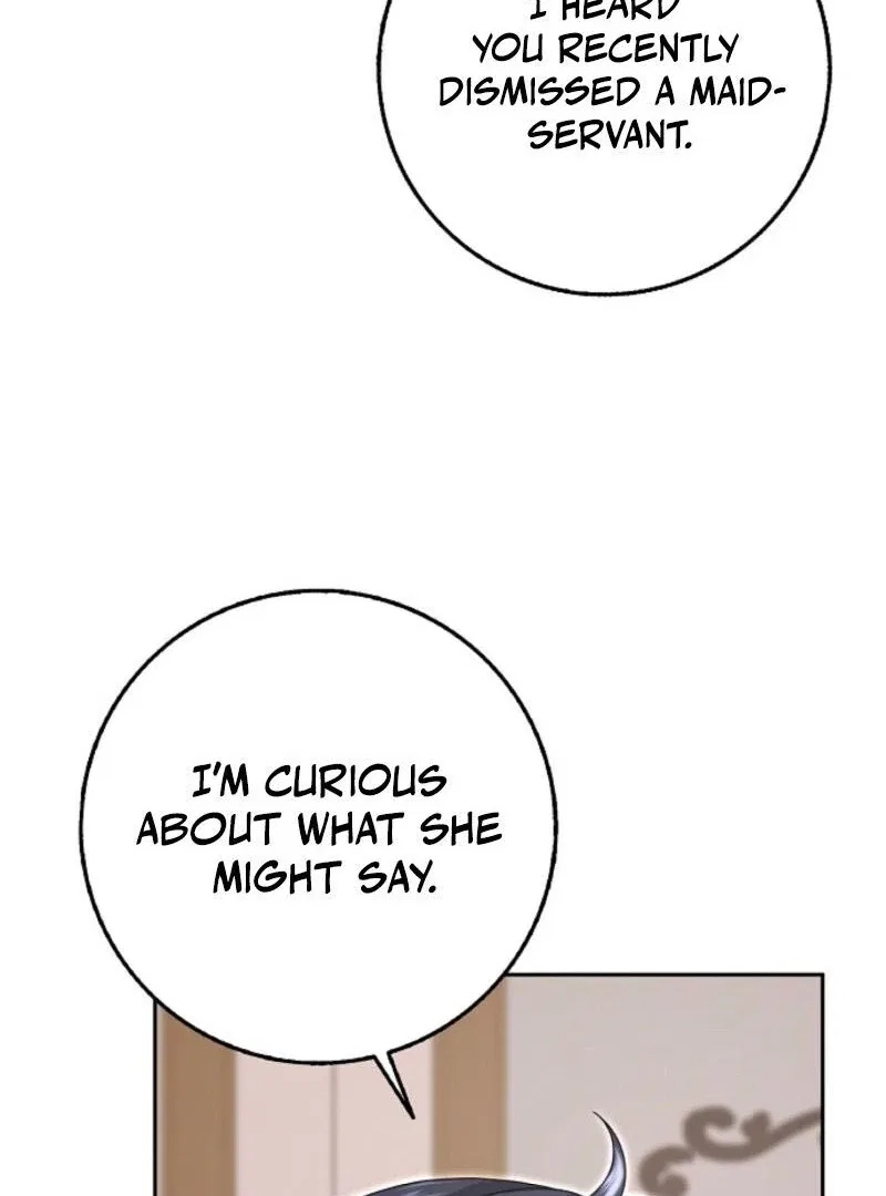 The Lost Cinderella Chapter 73 – Page 95
