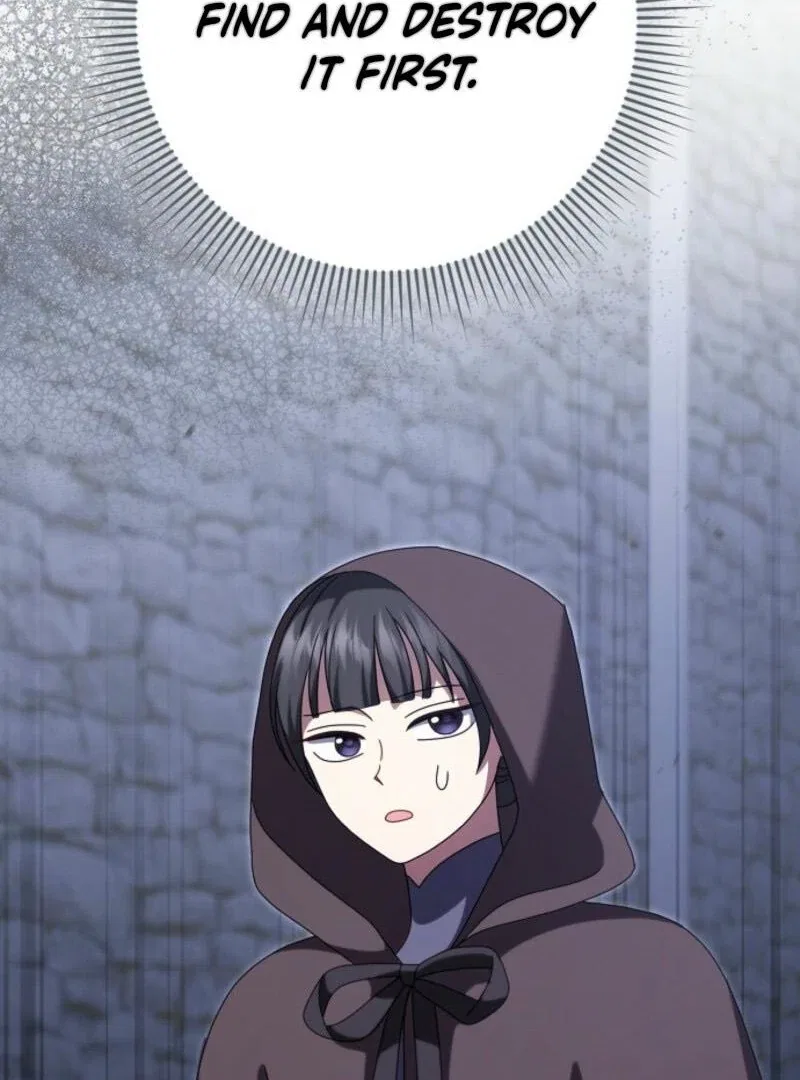 The Lost Cinderella Chapter 73 – Page 111