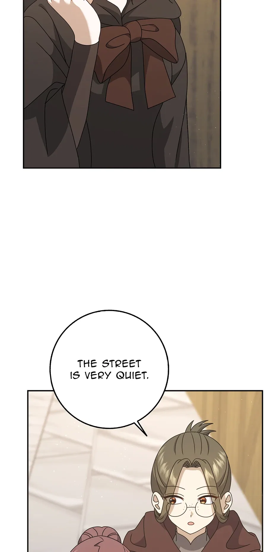 The Lost Cinderella Chapter 64 – Page 3