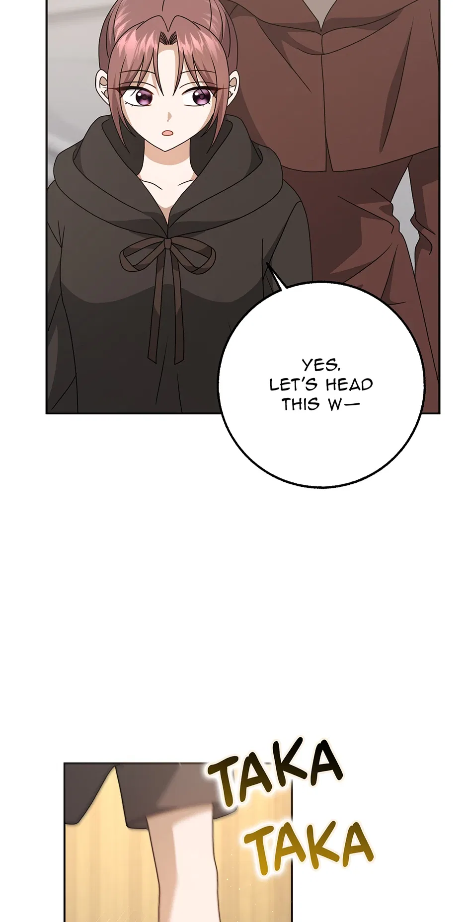 The Lost Cinderella Chapter 64 – Page 4