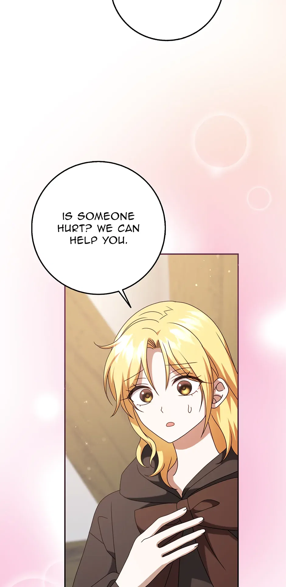 The Lost Cinderella Chapter 64 – Page 11