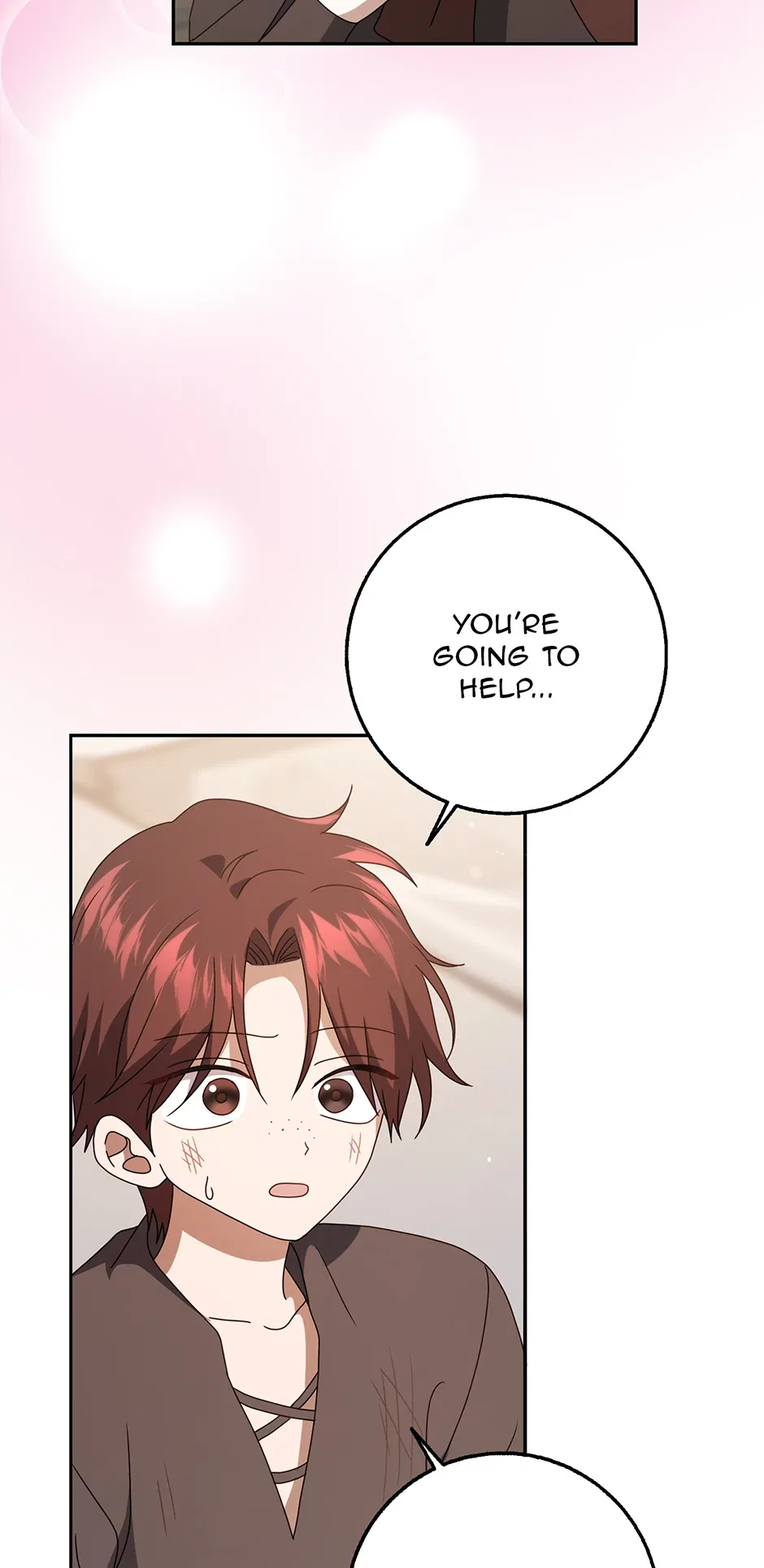 The Lost Cinderella Chapter 64 – Page 12