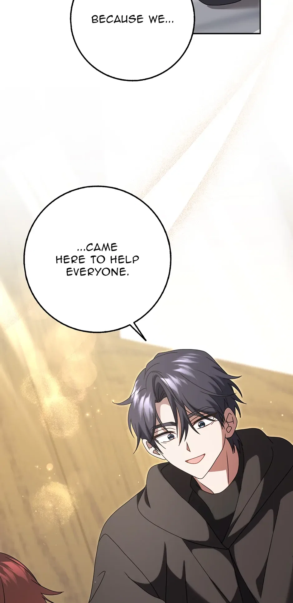 The Lost Cinderella Chapter 64 – Page 14