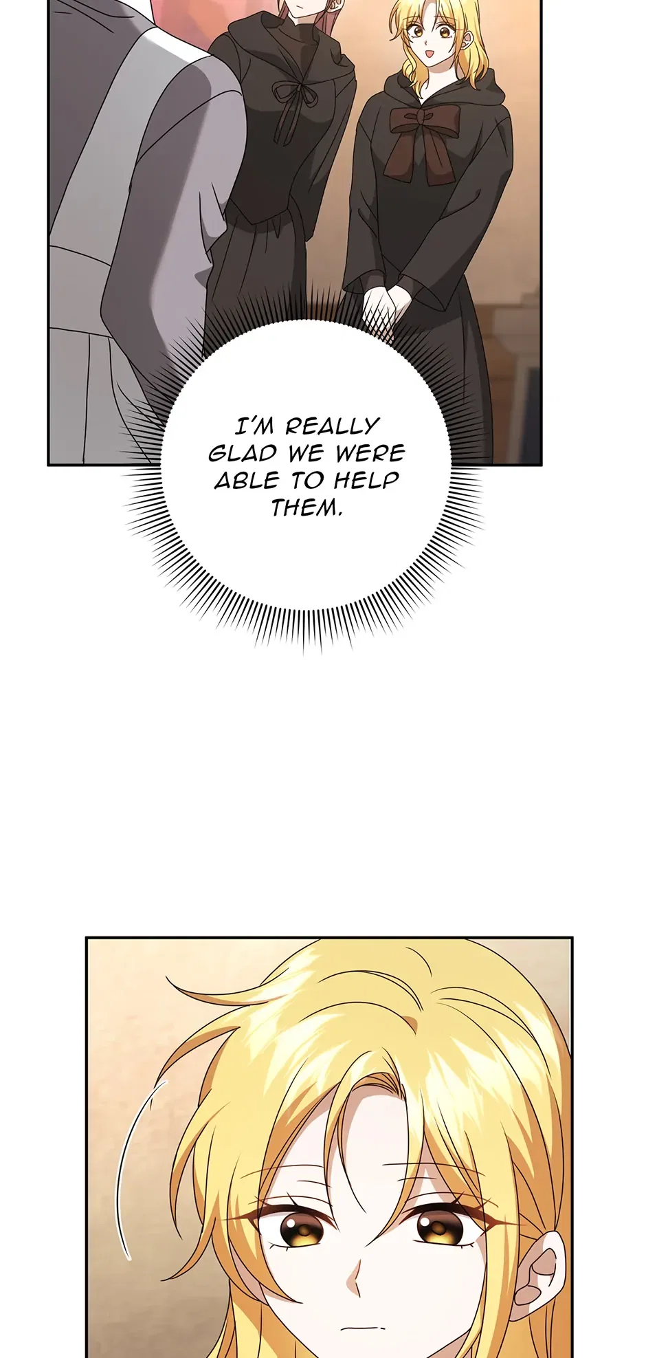 The Lost Cinderella Chapter 64 – Page 22