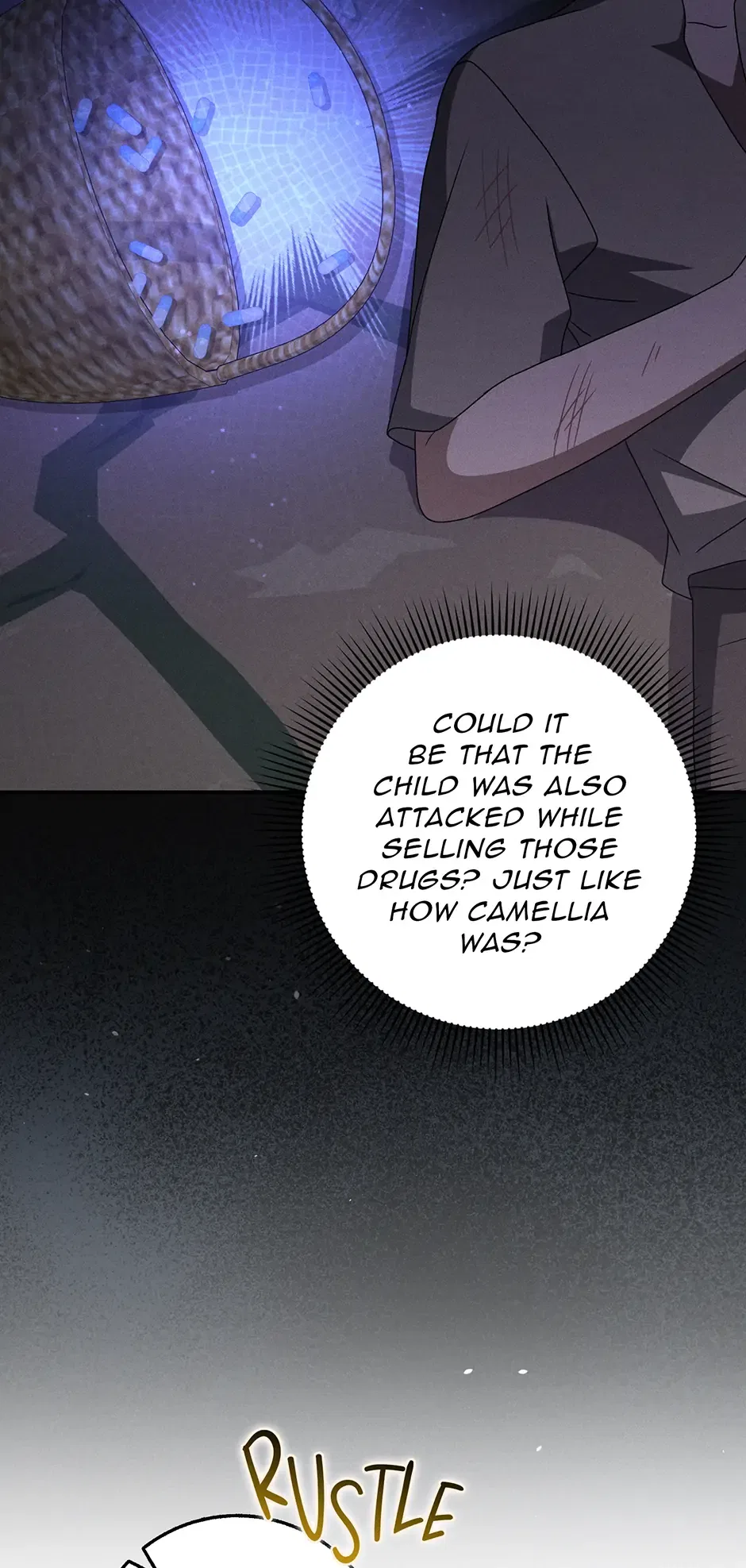 The Lost Cinderella Chapter 64 – Page 24